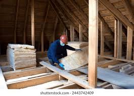 Types of Insulation We Offer in Mount Penn, PA